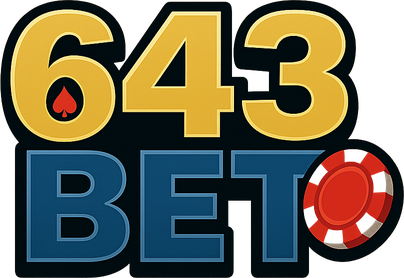 643bet Logo